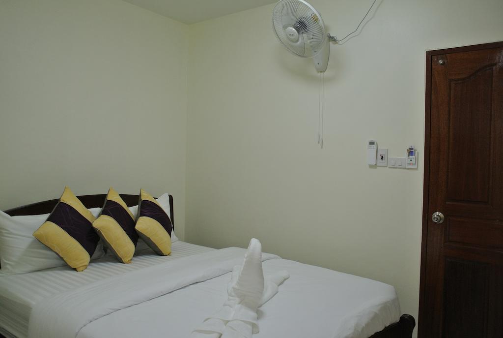 Guest house Baan Taweesuk