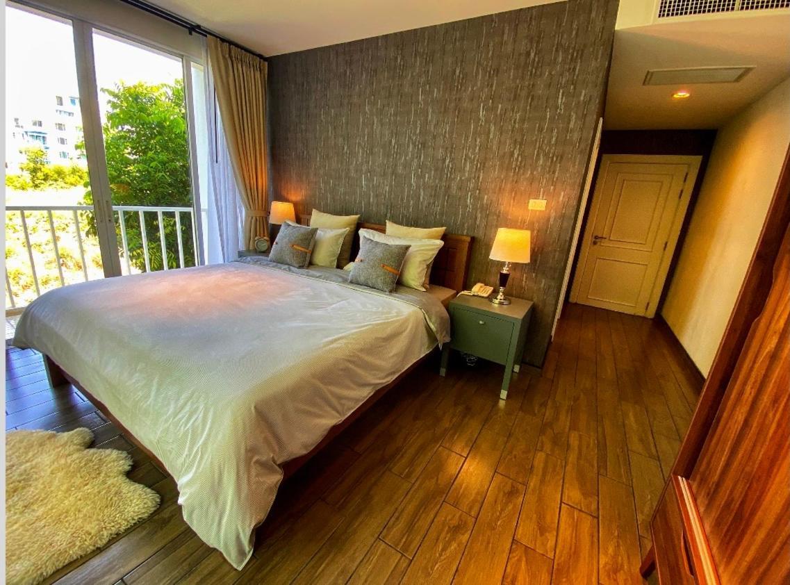 Malibu At Kao Tao Beachfront, Hua Hin *