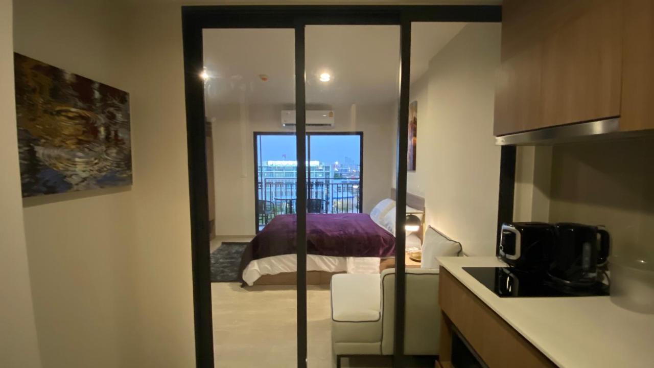 La Casita Sea View
