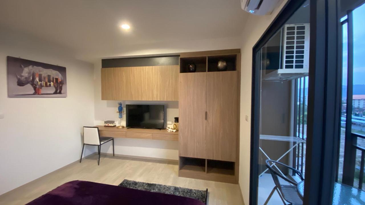 La Casita Sea View Aparthotel Hua Hin
