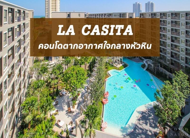La Casita Sea View *
