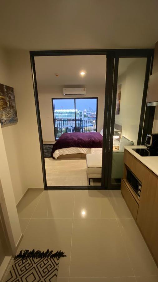 La Casita Sea View Aparthotel Hua Hin