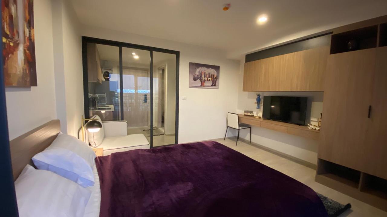 La Casita Sea View Aparthotel *