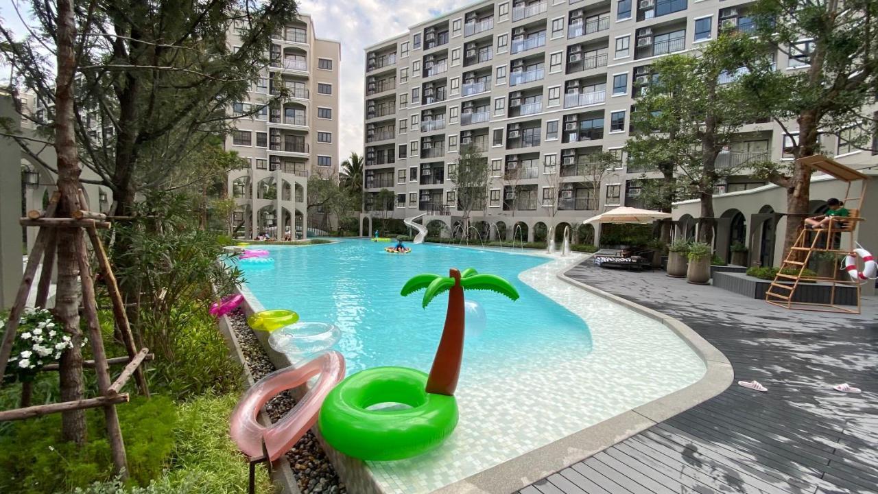 Aparthotel La Casita Sea View Hua Hin