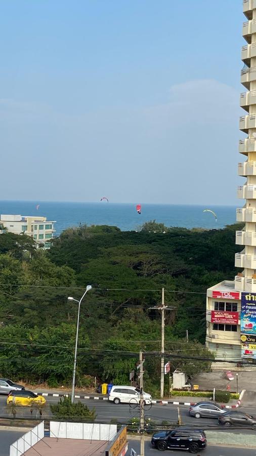 Aparthotel La Casita Sea View Hua Hin