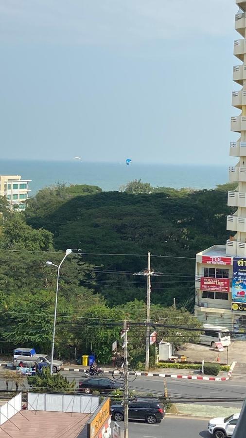 La Casita Sea View * Hua Hin