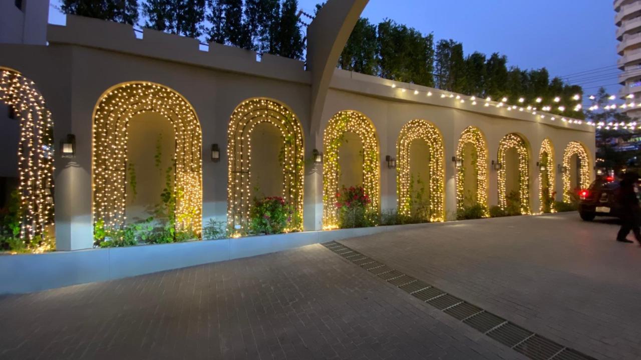 La Casita Sea View Aparthotel Hua Hin