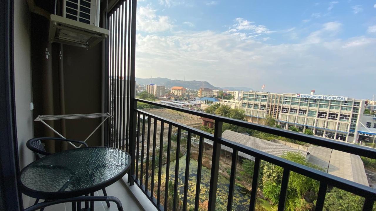 La Casita Sea View Aparthotel *