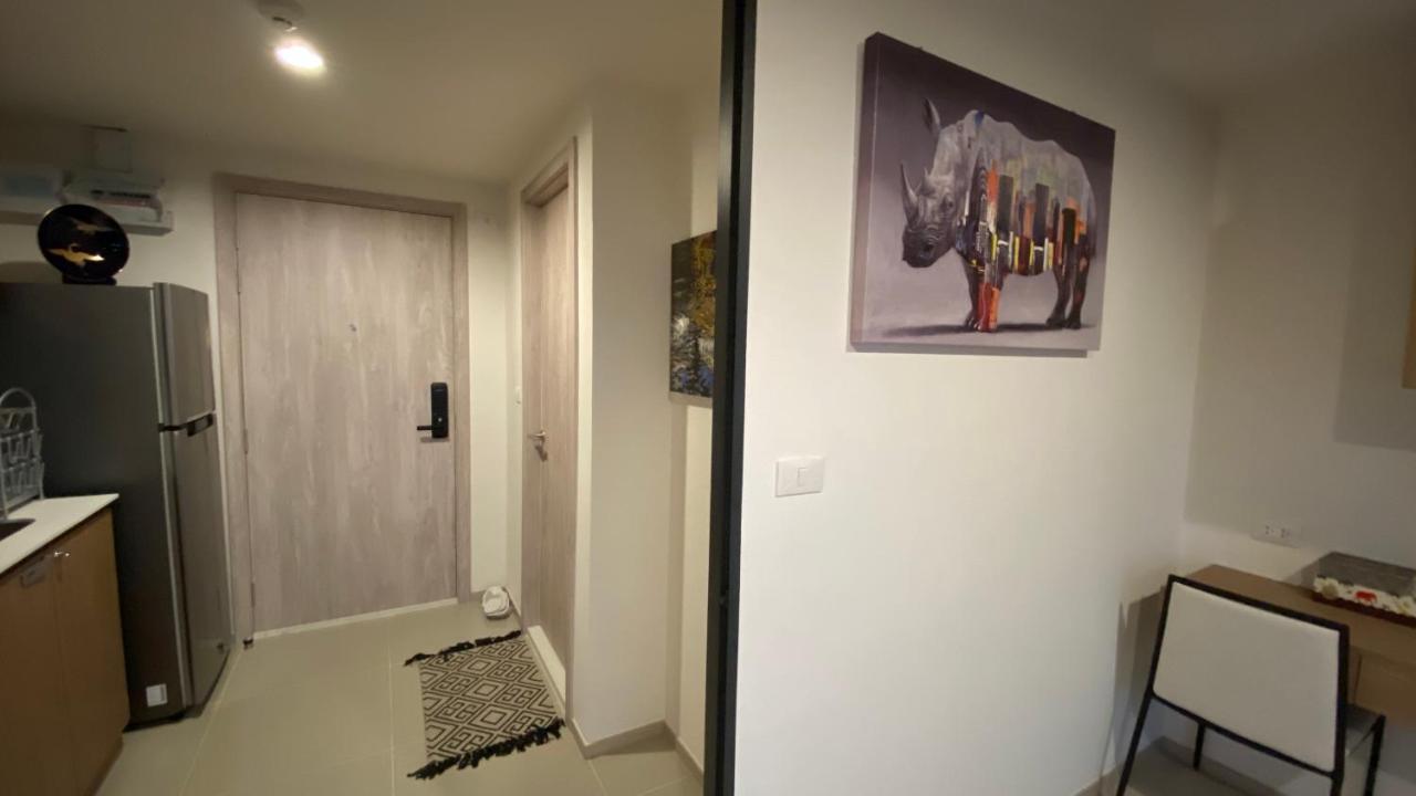 La Casita Sea View Aparthotel Hua Hin