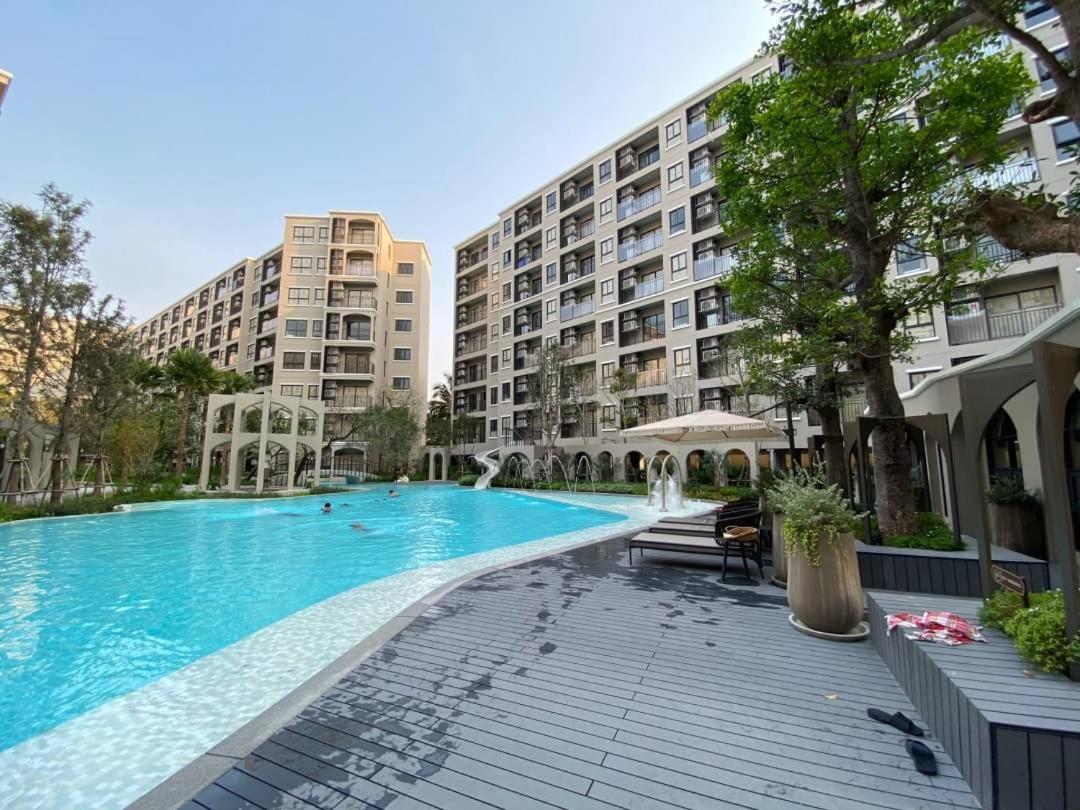 La Casita Sea View Aparthotel Hua Hin