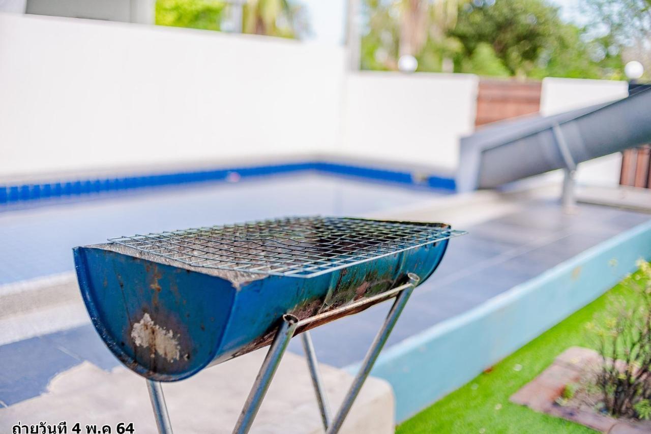 Villa Baan Coco Hua-hin Pool Hua Hin