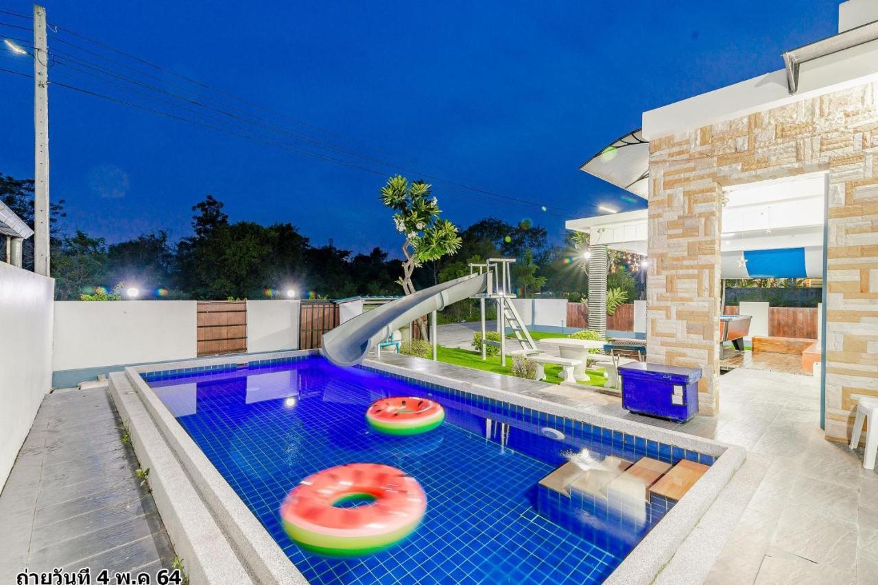 Baan Coco Hua-hin Pool Hua Hin
