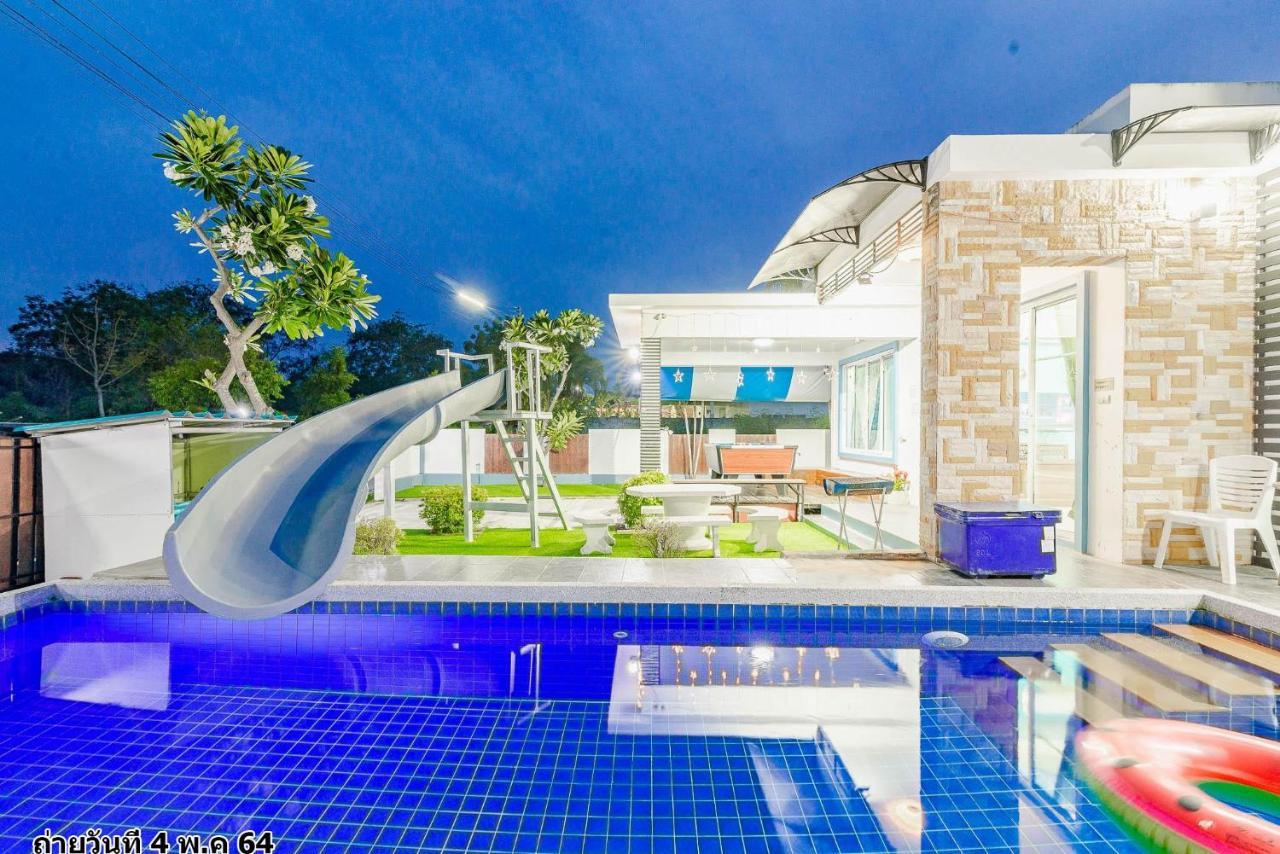 Baan Coco Hua-hin Pool Villa Hua Hin