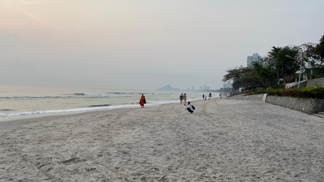 Aparthotel La Casita Sea View Hua Hin