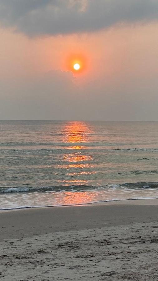 La Casita Sea View * Hua Hin