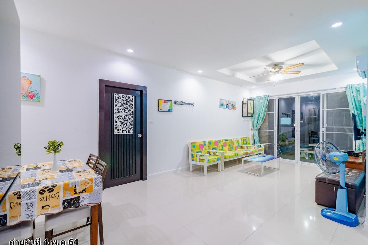Baan Coco Hua-hin Pool Villa