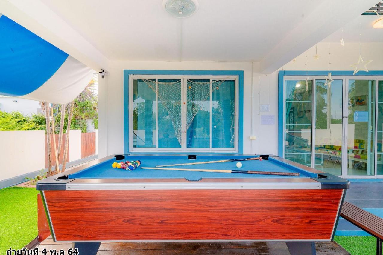 Baan Coco Hua-hin Pool Villa