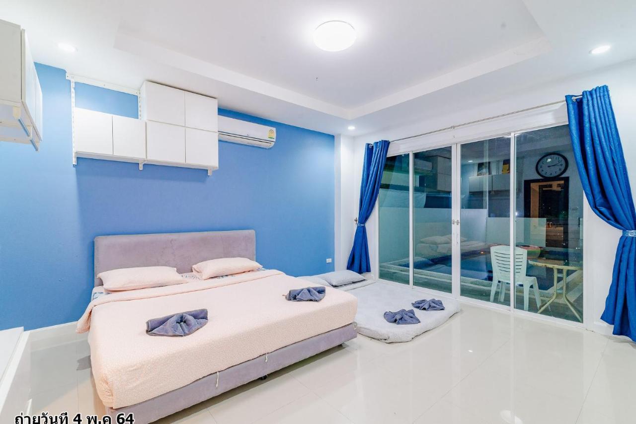 Baan Coco Hua-hin Pool *