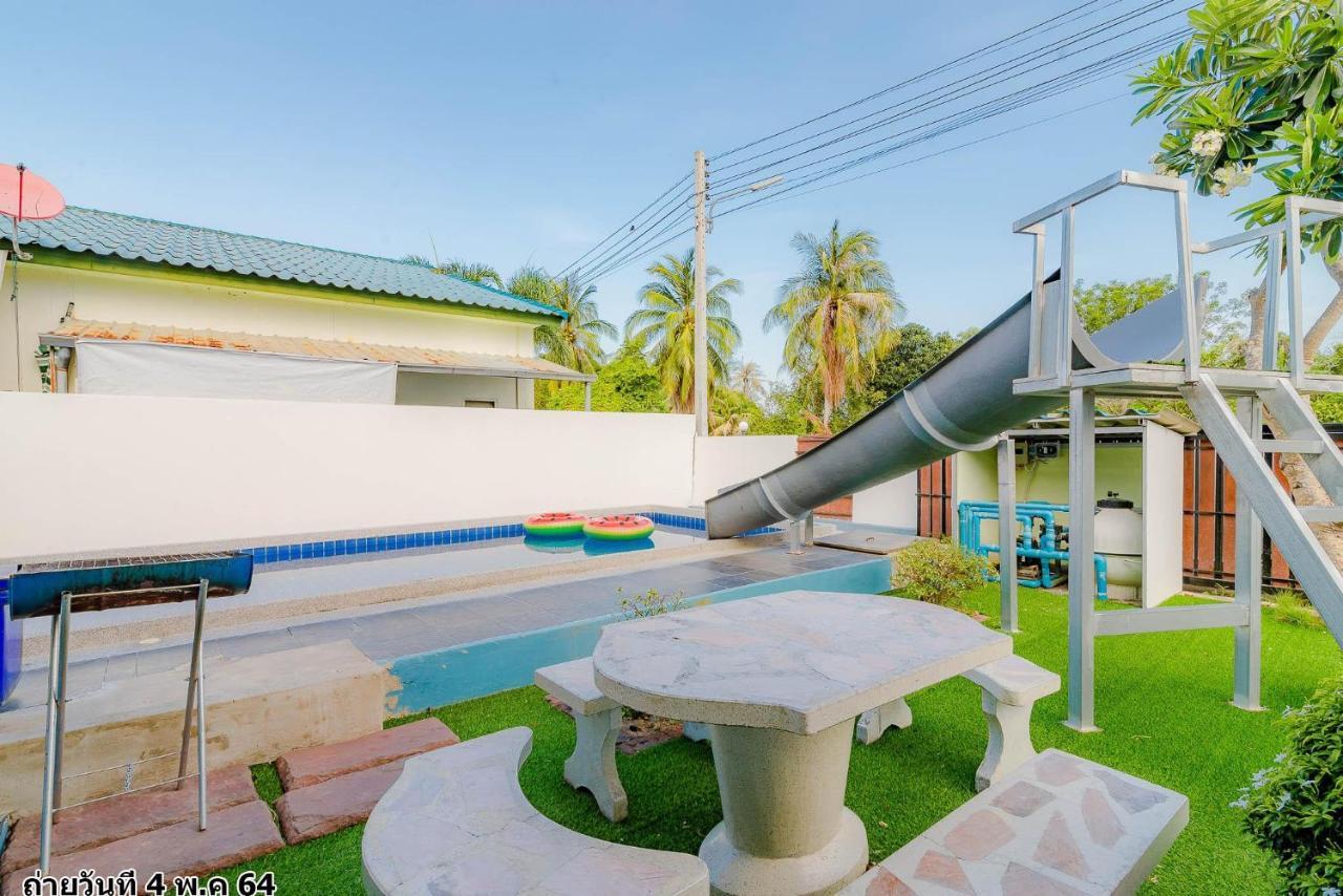 Baan Coco Hua-hin Pool Hua Hin