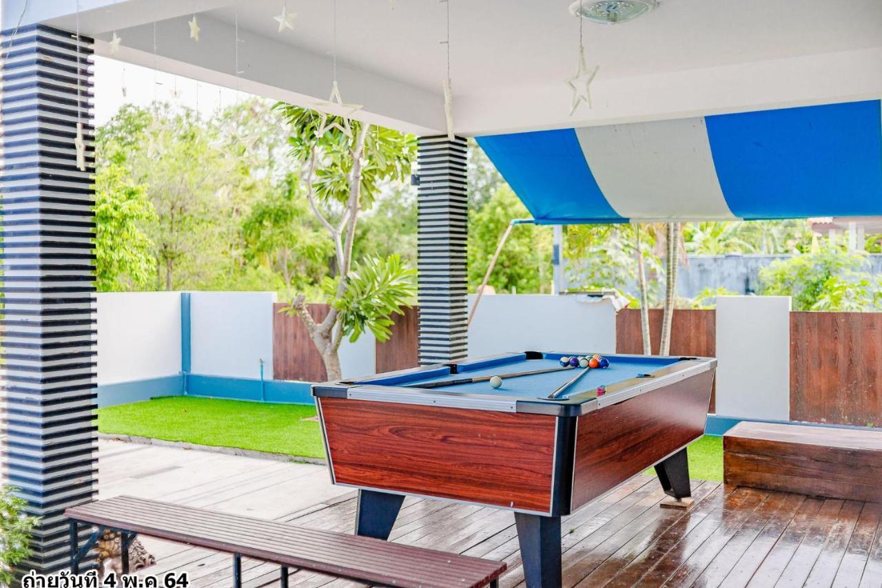 Villa Baan Coco Hua-hin Pool Hua Hin