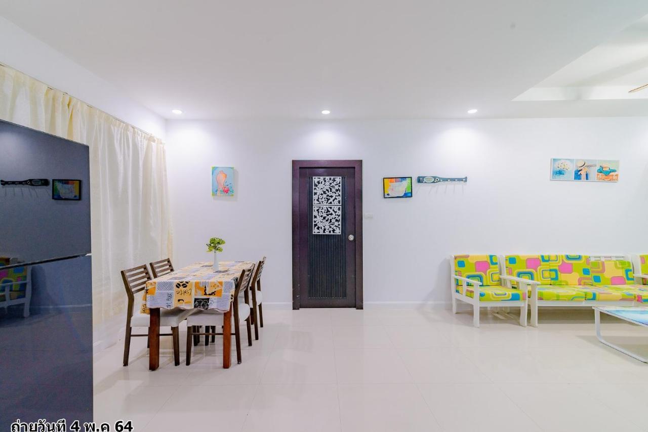 Baan Coco Hua-hin Pool Villa *