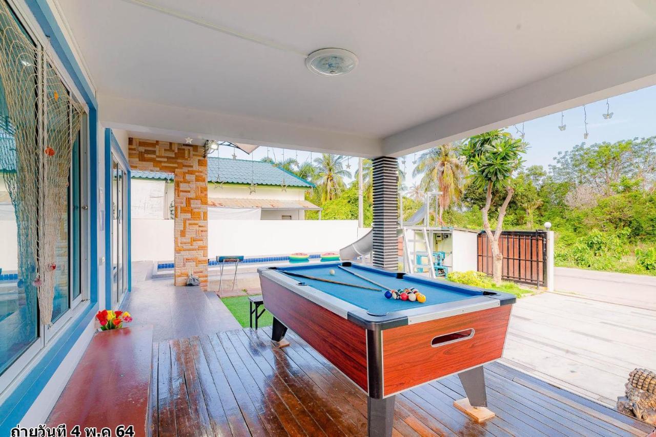 Baan Coco Hua-hin Pool * Hua Hin