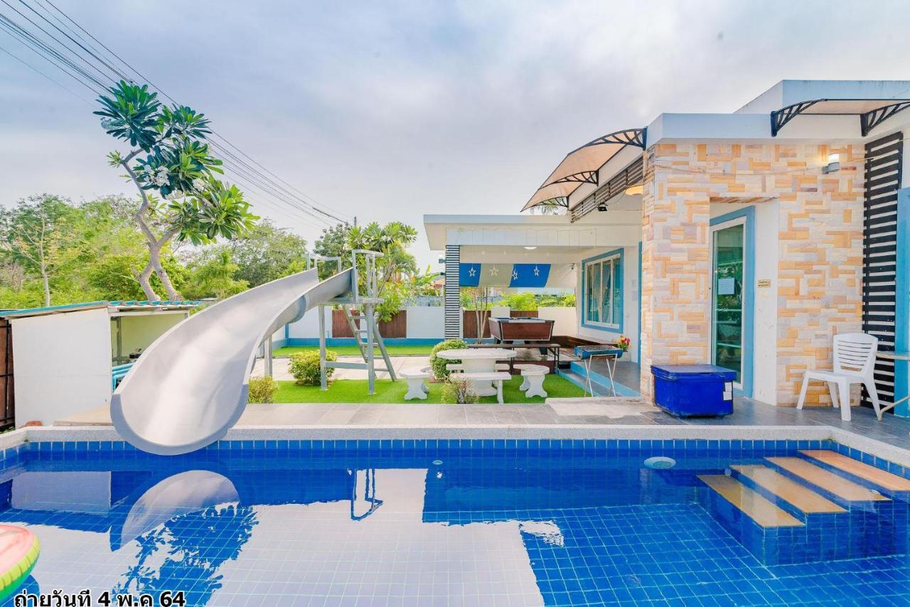Villa Baan Coco Hua-hin Pool Hua Hin