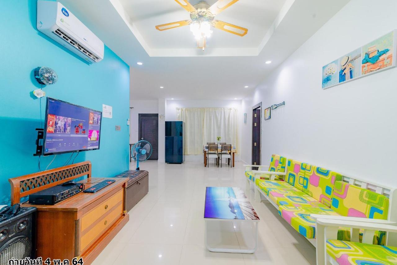 Baan Coco Hua-hin Pool Villa