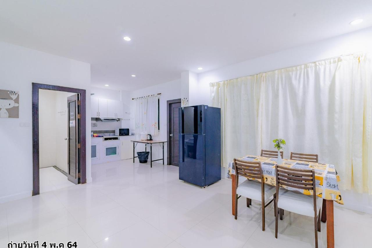 Baan Coco Hua-hin Pool Villa