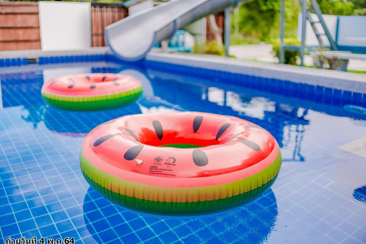 Baan Coco Hua-hin Pool Villa Hua Hin