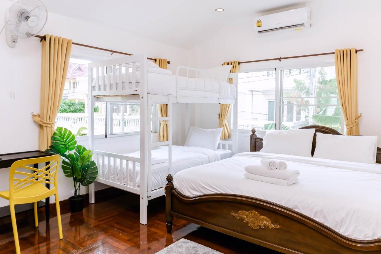 Borabora Huahin Pool Villa Villa Hua Hin