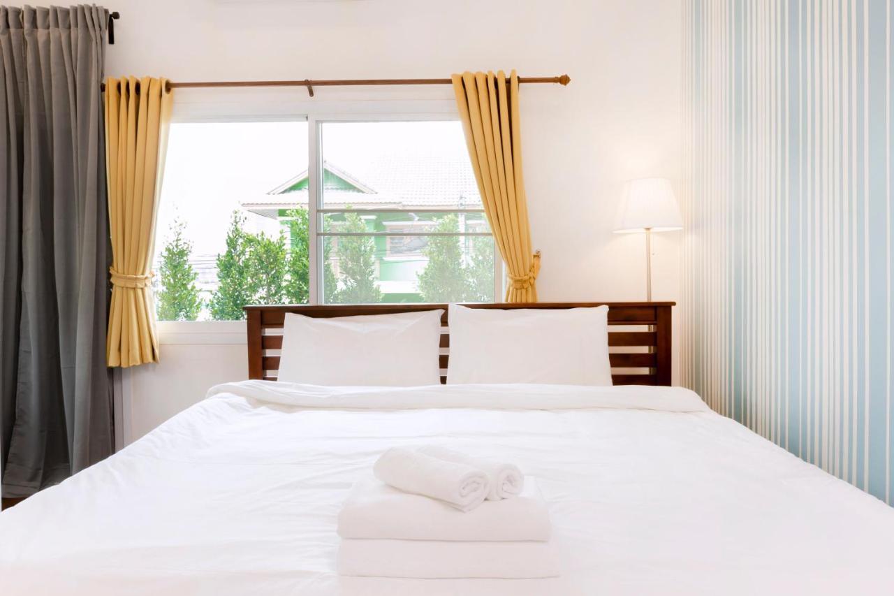 Borabora Huahin Pool Villa Villa *