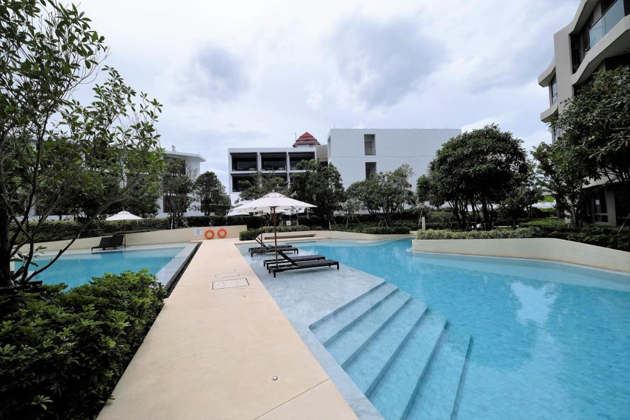 Aparthotel Veranda Hua-hin Hua Hin