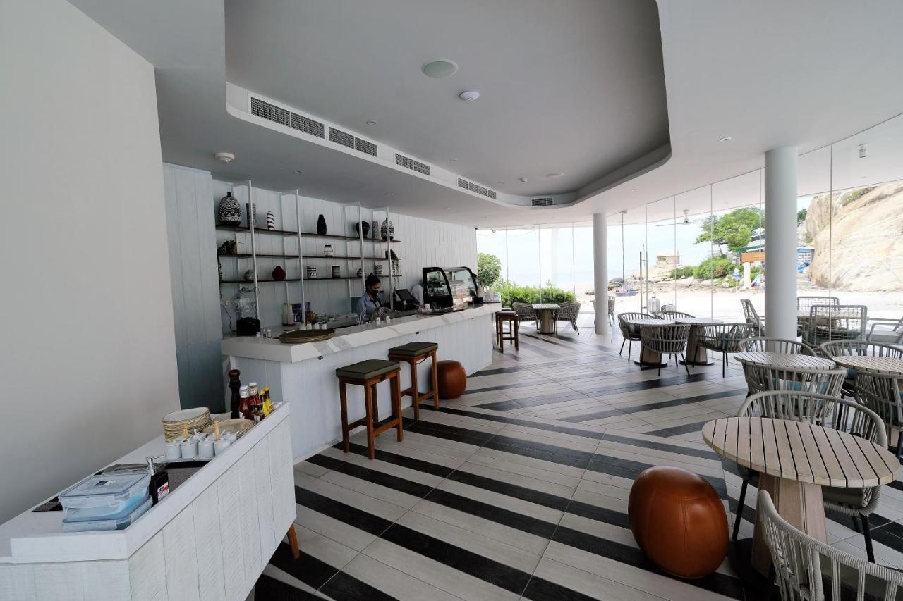 Aparthotel Veranda Hua-hin *