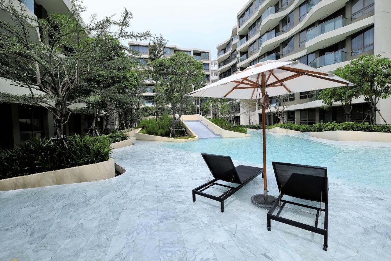 Veranda Hua-hin * Hua Hin