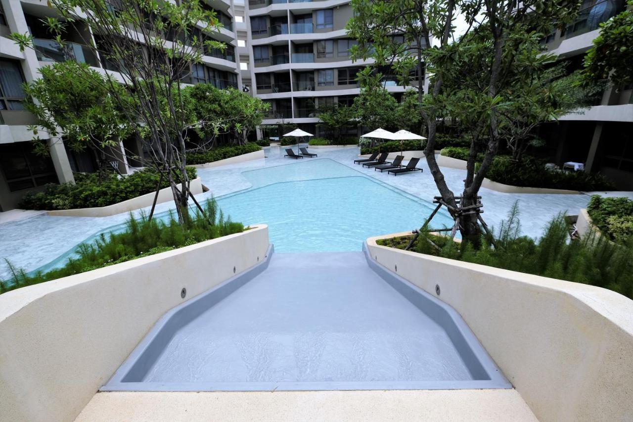 Veranda Hua-hin Aparthotel
