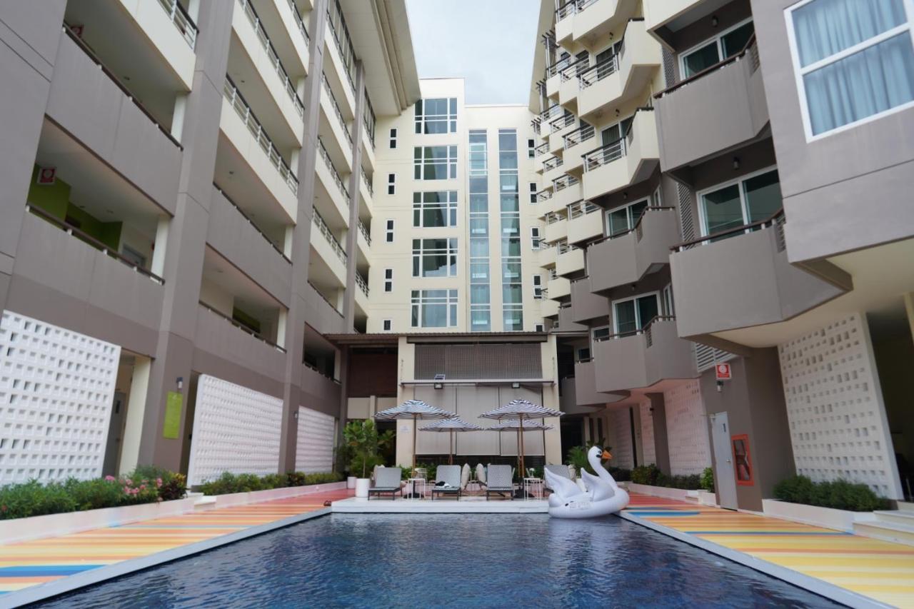 Silathip Serviced & Hotel