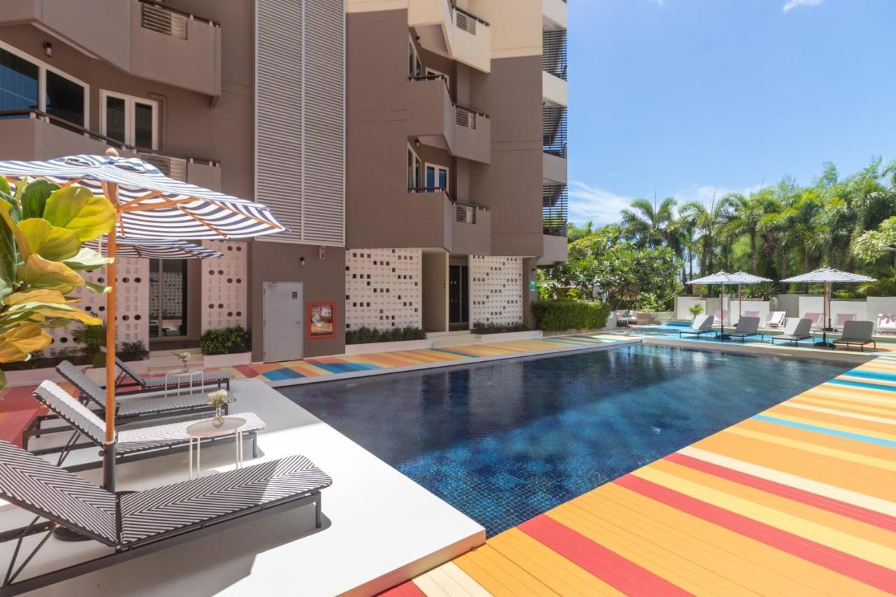 Hotel Silathip Serviced &