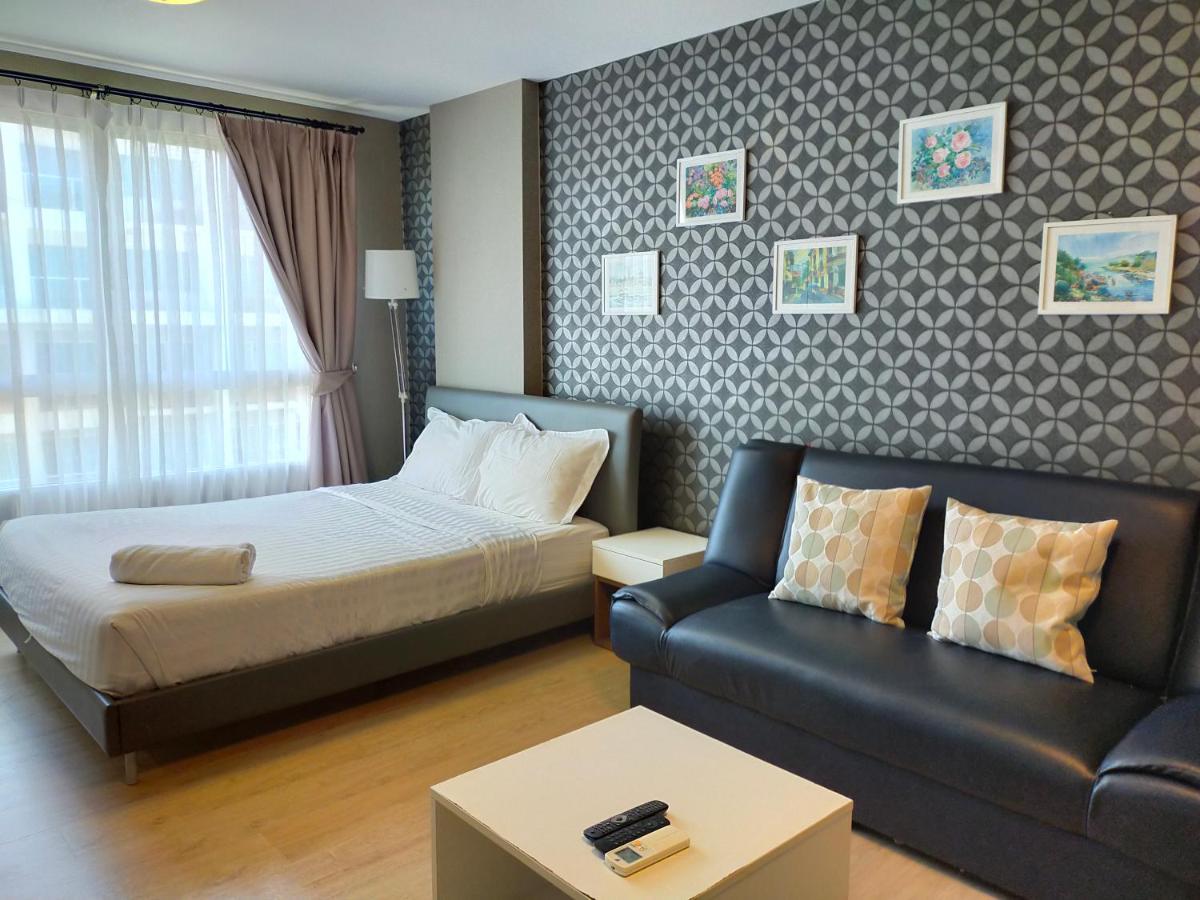 Appartement Baan Peang Ploen By Kaid HHQ