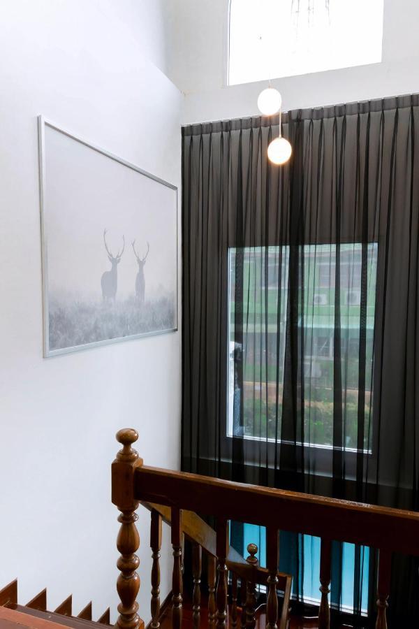 Borabora Huahin Pool Villa