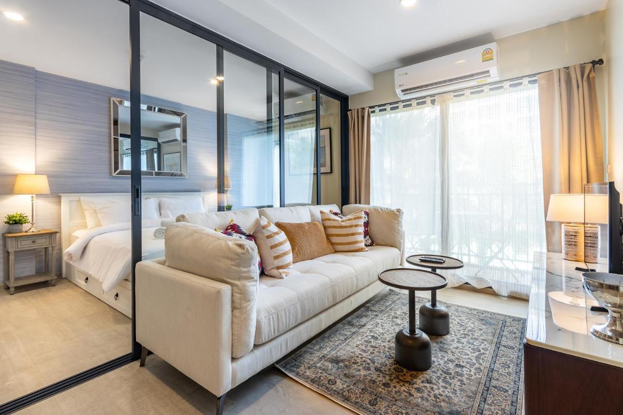 La Casita By J&p Apartment *