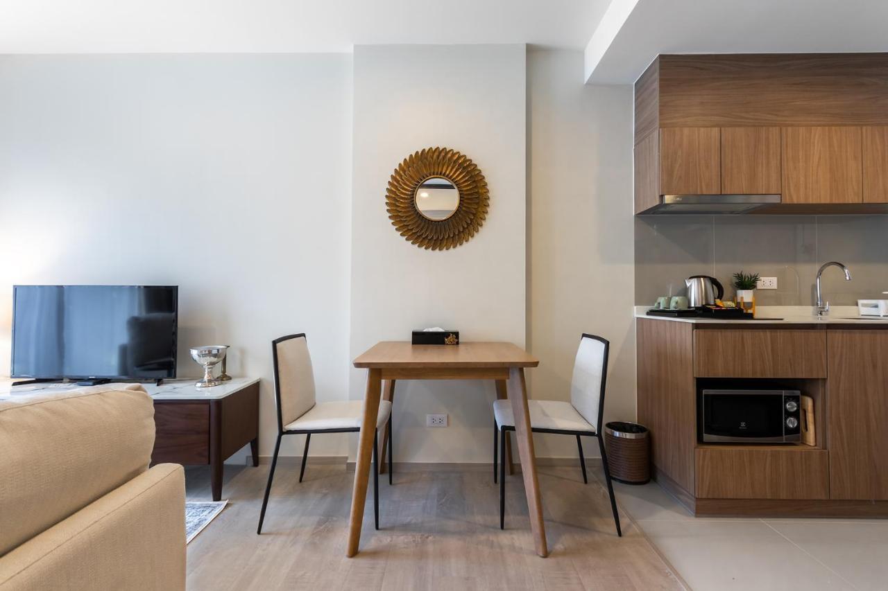 La Casita By J&p Apartment *