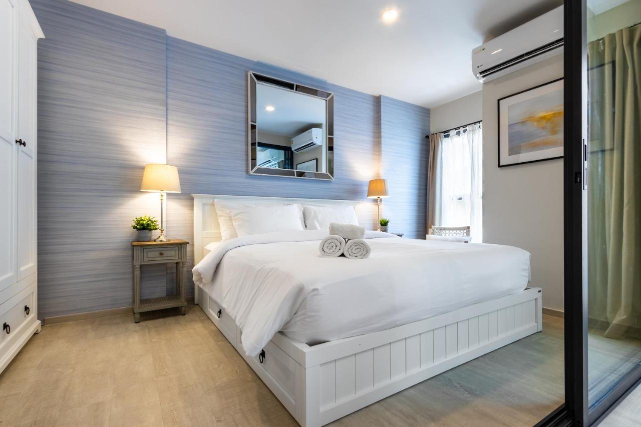 La Casita By J&p Apartment Hua Hin