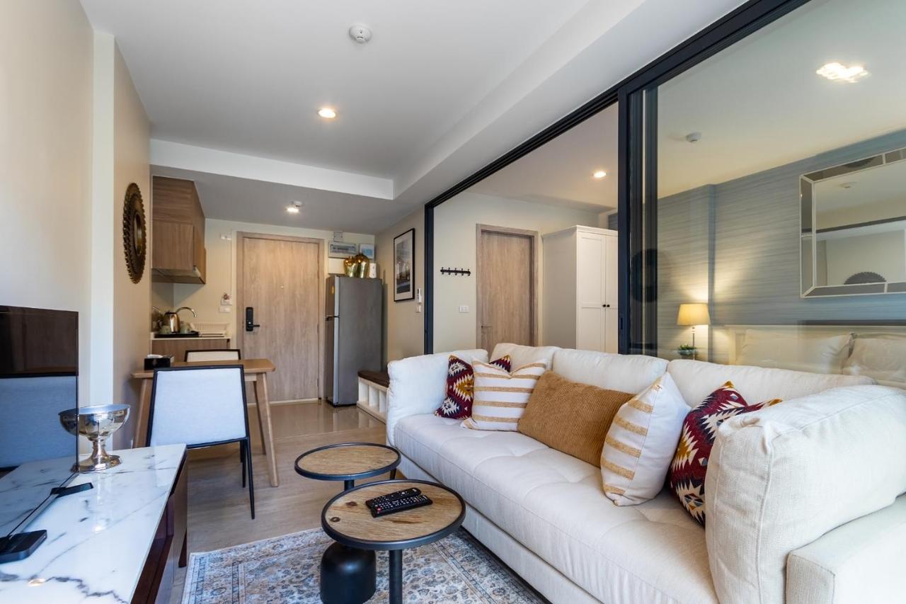La Casita By J&p Apartment Hua Hin