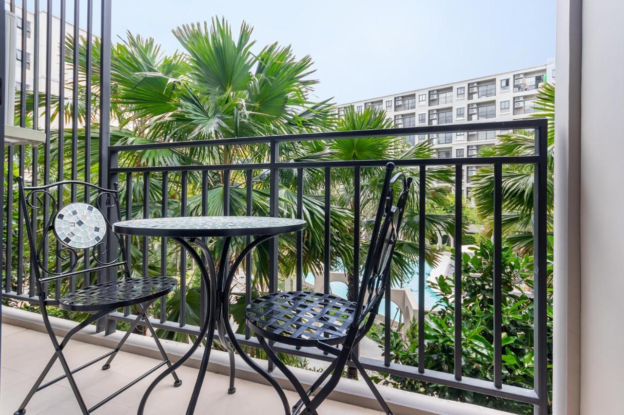 La Casita By J&p Apartment Hua Hin