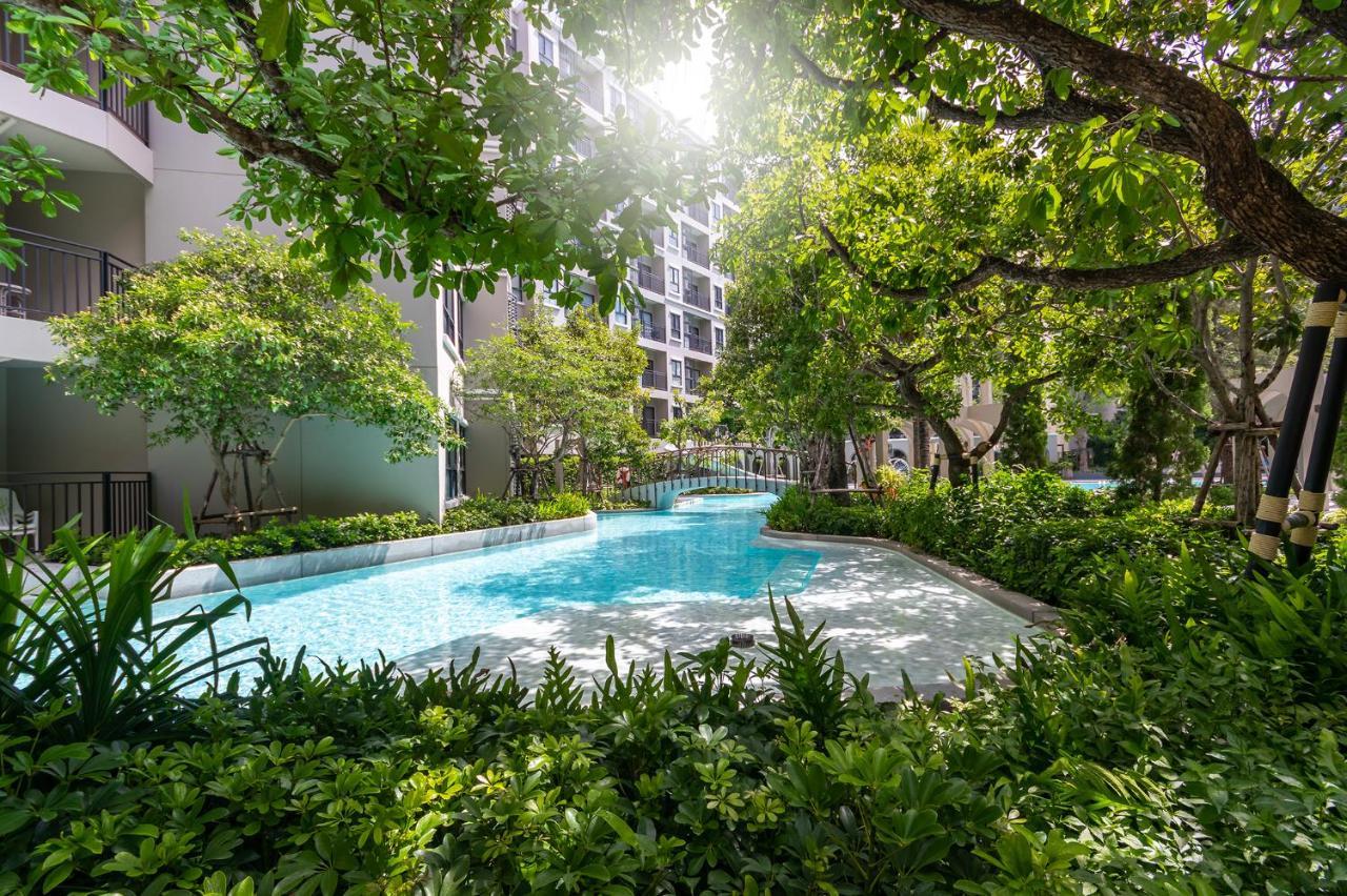 Apartment La Casita By J&p Hua Hin