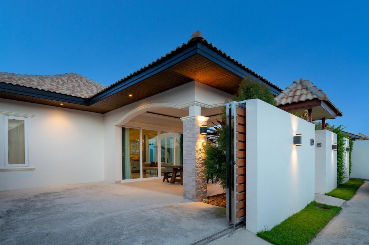 Orchid Paradise Homes Opv 421 Villa