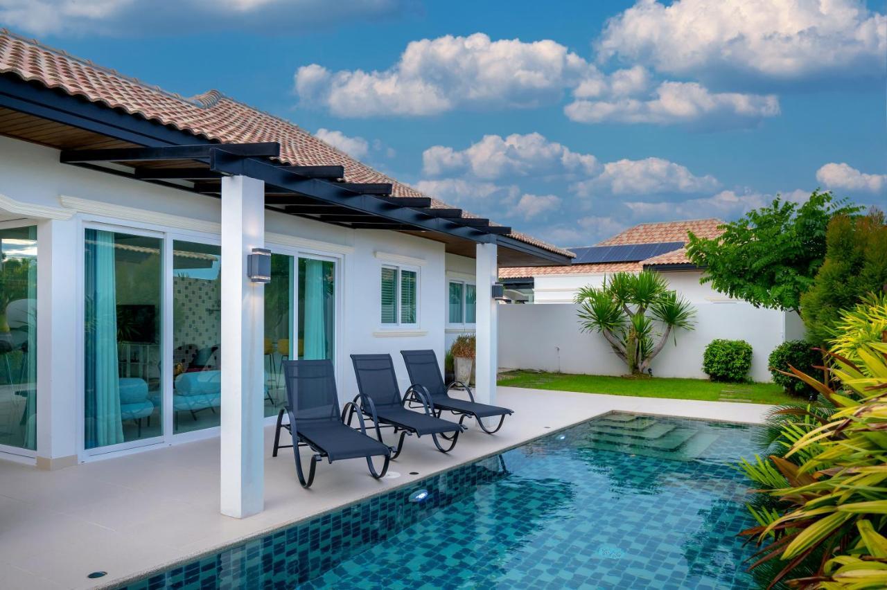 Villa Orchid Paradise Homes Opv 421 *