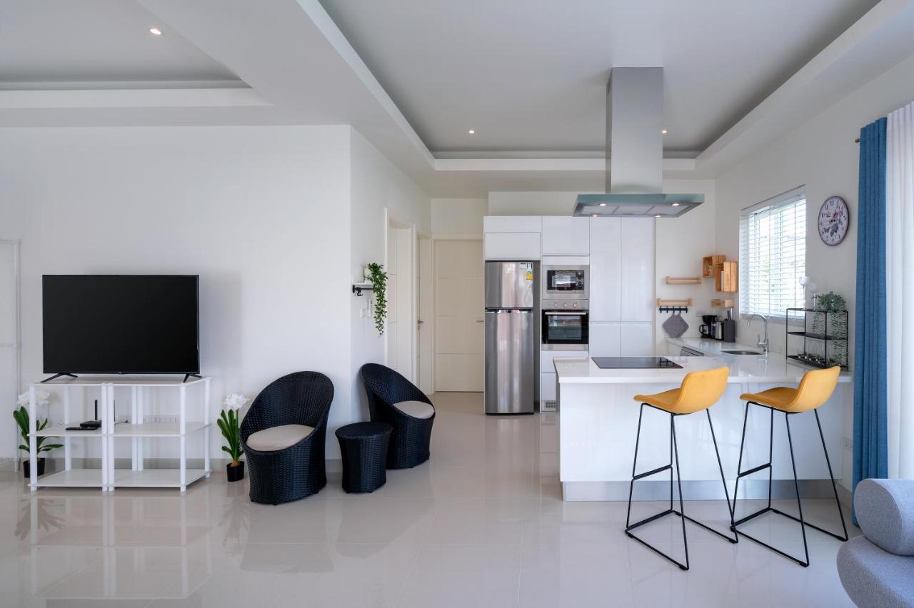 Orchid Paradise Homes Opv 421 Hua Hin