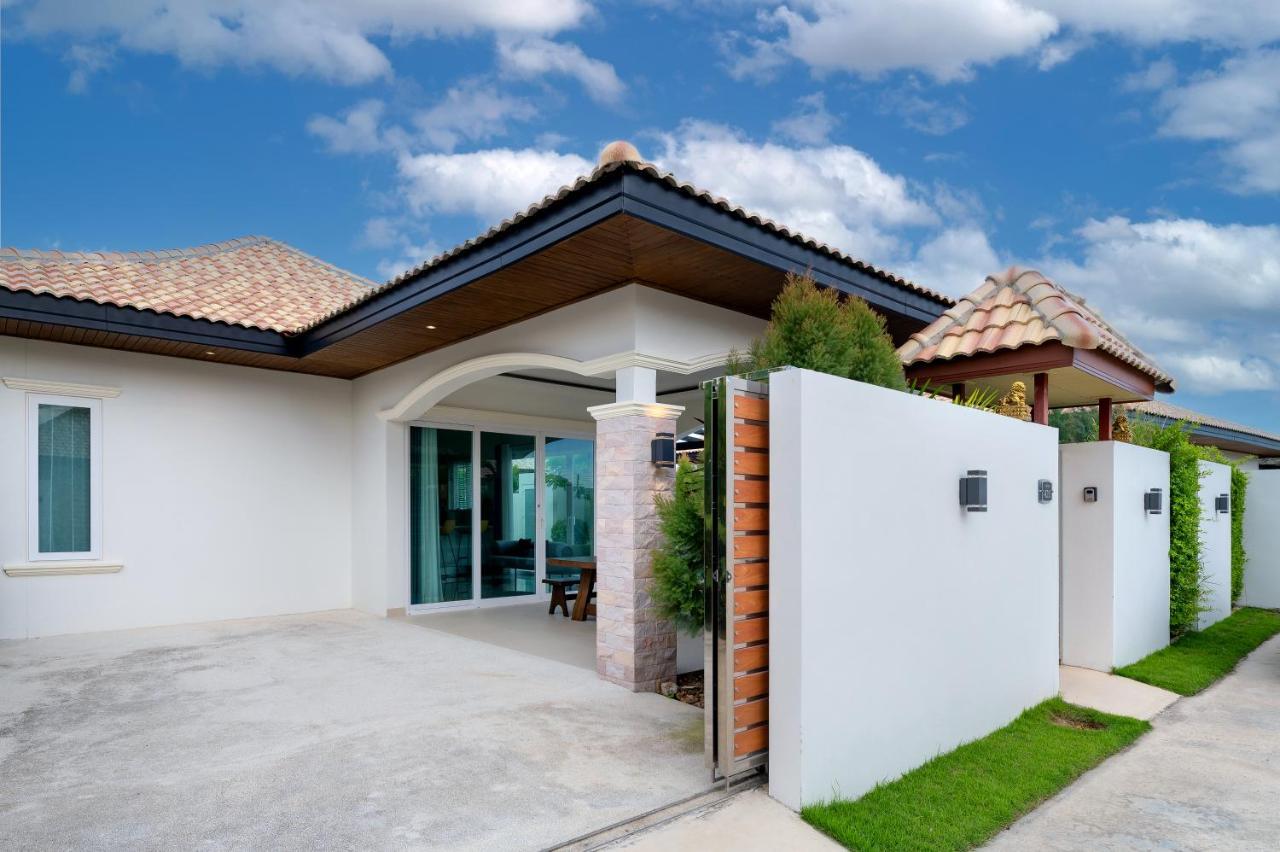 Orchid Paradise Homes Opv 421